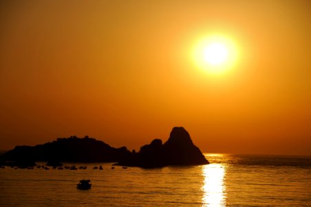 Aci Castello Sicily Italy - Creative Commons by gnuckx