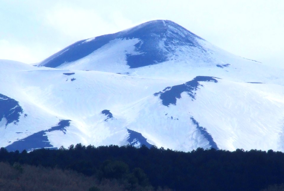 Etna-Volcano-Sicily-Italy - Creative Commons by gnuckx