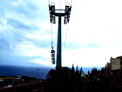 Taormina-Sicilia-Italy - Creative Commons by gnuckx