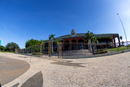 Flavio Andre Palacio Governo Palmas TO