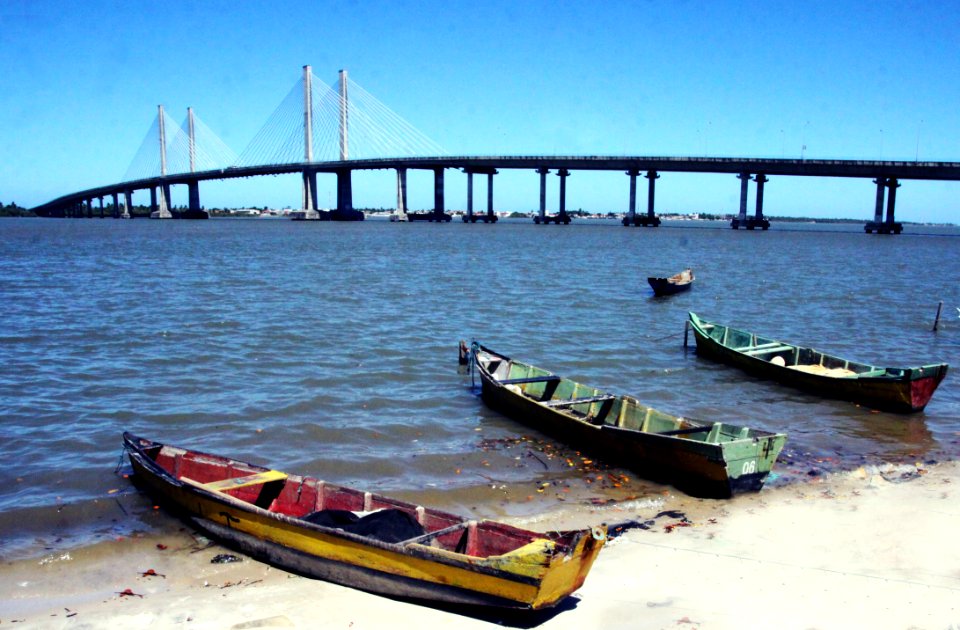 ClevertonRibeiro BarraDosCoqueiros Aracaju SE