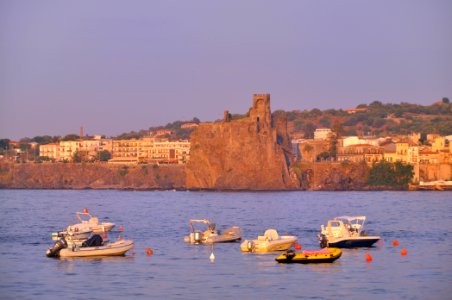 Aci Castello Sicily Italy - Creative Commons by gnuckx