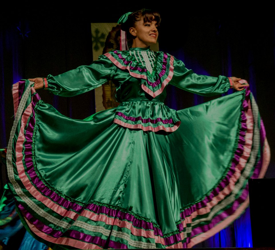 Fiesta Mexicana Cusco