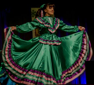 Fiesta Mexicana Cusco