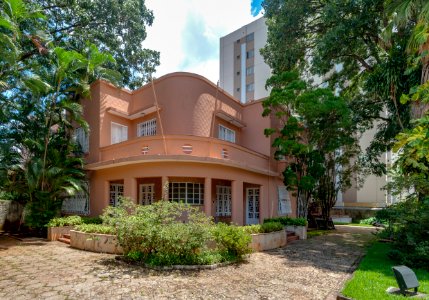 LeandroMoura MuseuPedroLudovico Goiania GO