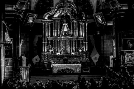 Catedral Cusco