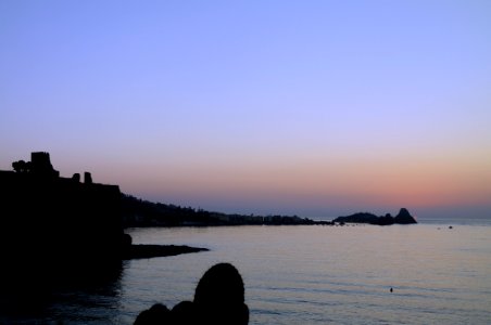 Aci Castello Sicily Italy - Creative Commons by gnuckx