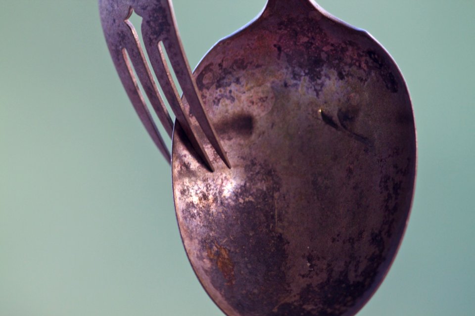 Fork 'n Spoon