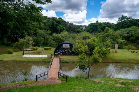 LeandroMoura JardimBotanico Goiania GO