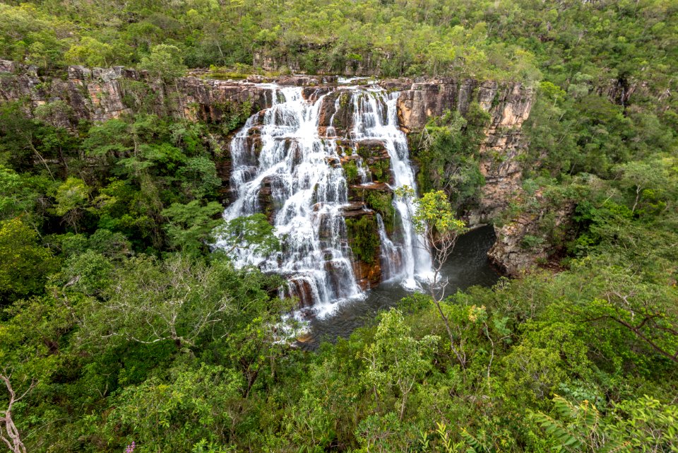 AugustoMiranda FazendaSaoBento AltoParaiso GO
