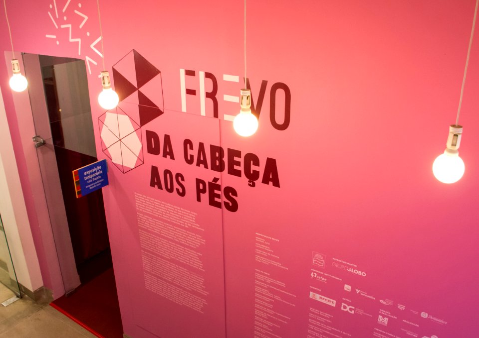 WalberMoura PacoDoFrevo Recife PE