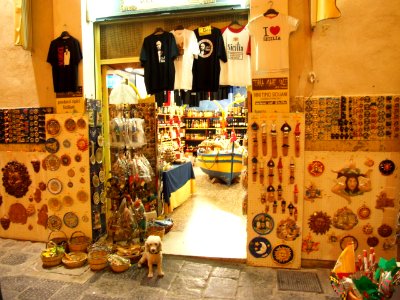 Noto-Syracuse-Sicilia-Italy - Creative Commons by gnuckx