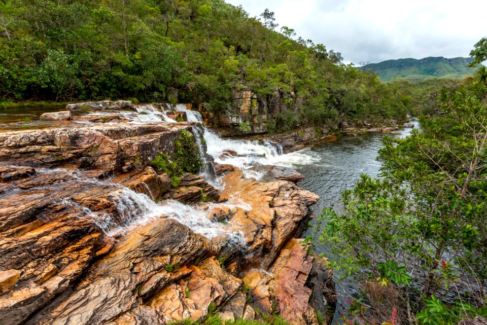AugustoMiranda FazendaSaoBento AltoParaiso GO