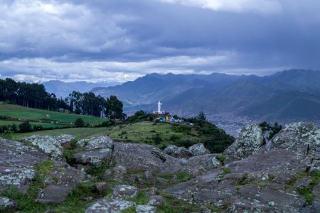 Cusco