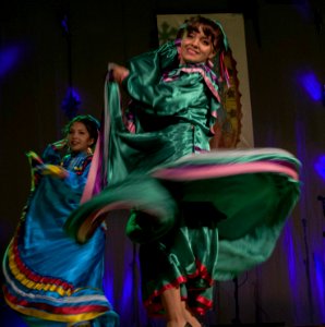 Fiesta Mexicana Cusco