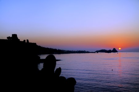 Aci Castello Sicily Italy - Creative Commons by gnuckx