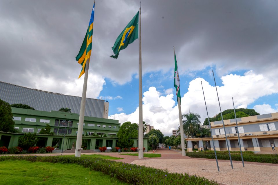LeandroMoura PalacioDasEsmeraldas Goiania GO