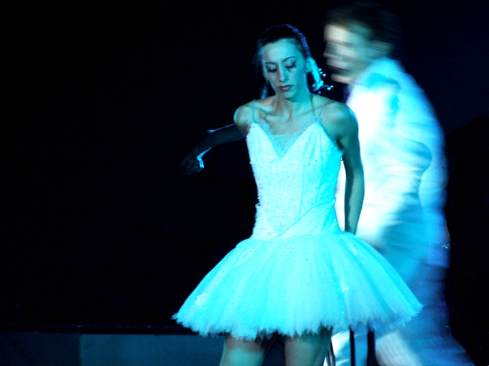 Massimo Ranieri Concert 2009 Taormina-Sicilia-Italy - Creative Commons by gnuckx