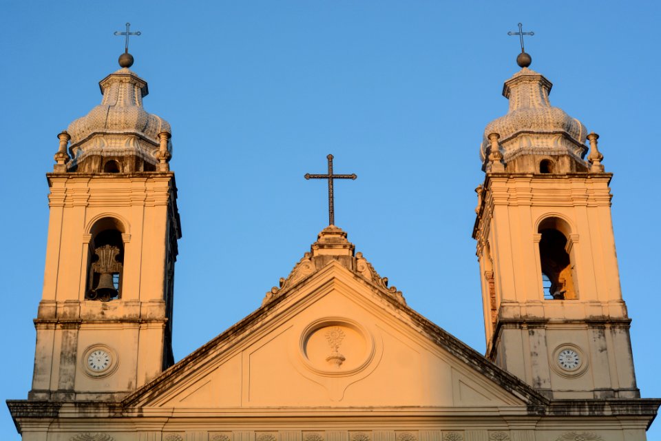 Marco Ankosqui Catedral Maceio-AL