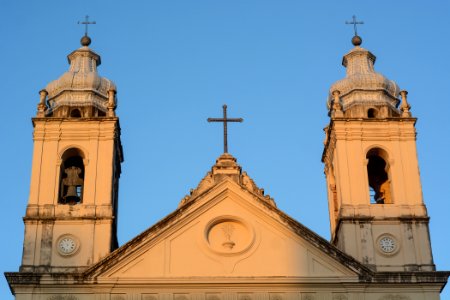 Marco Ankosqui Catedral Maceio-AL photo
