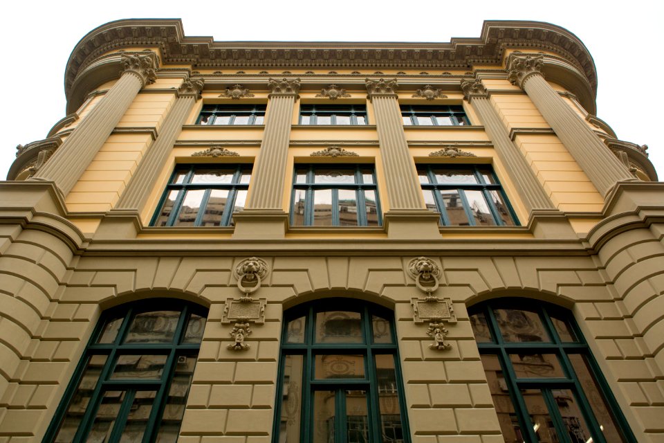 LuciolaVilella Biblioteca Nacional Rio de Janeiro RJ photo