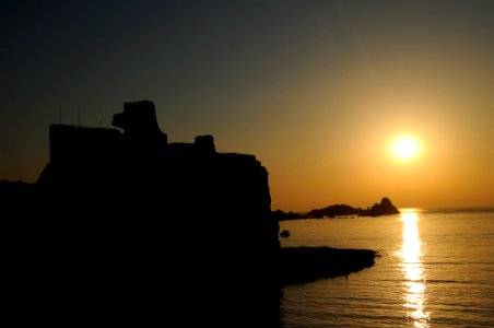 Aci Castello Sicily Italy - Creative Commons by gnuckx