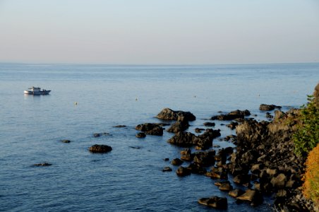 Aci Castello Sicily Italy - Creative Commons by gnuckx