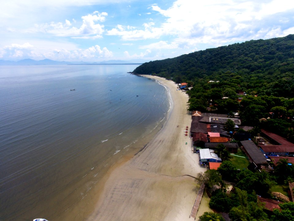 RenatoSoares PraiaDasEncantadas Paranagua PR