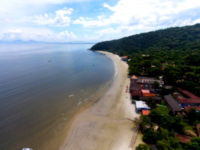 RenatoSoares PraiaDasEncantadas Paranagua PR