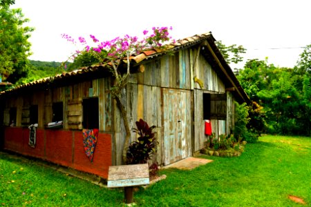 RenatoSoares Museu Comunitario Engenho do Sertao Bombinhas SC