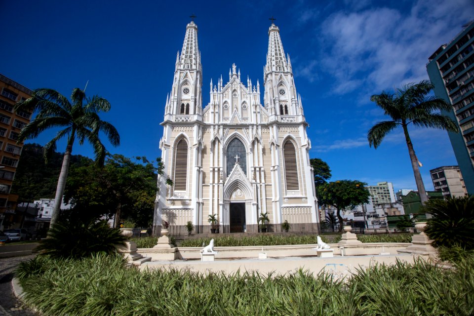 VitorJubini CatedralMetropolitana Vitoria ES