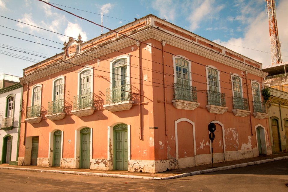 TiagoSilveira CasarioHistorico Santarem Para photo