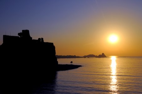 Aci Castello Sicily Italy - Creative Commons by gnuckx