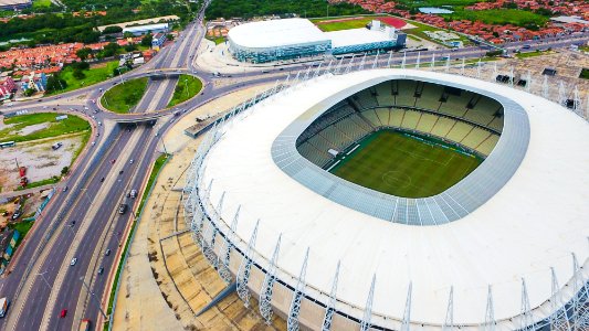 JADEQUEIROZ CASTELAO FORTALEZA CE photo