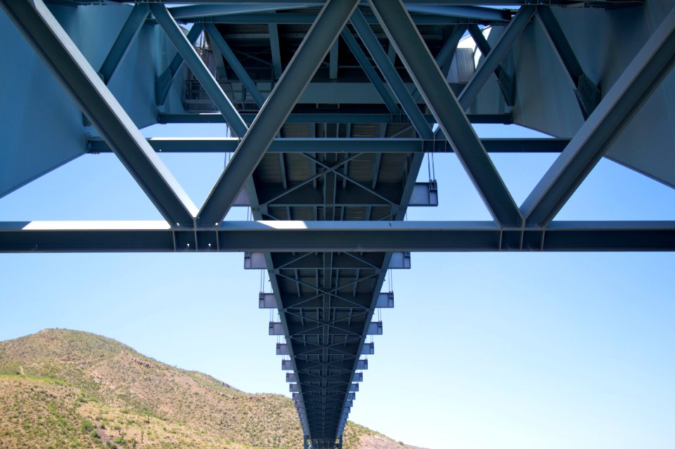 Long Span