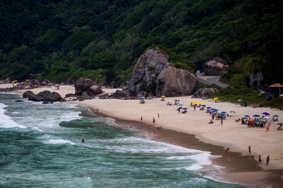 CarlosErbsJr Praia Rio de Janeiro RJ
