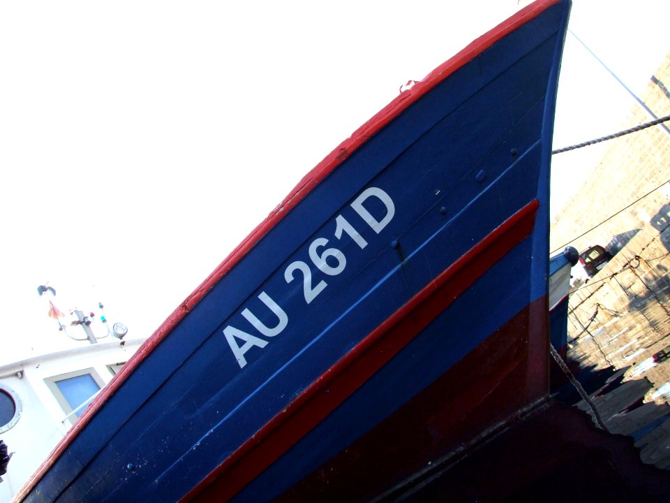 Porto Ulisse Ognina Catania Sicilia-Italy - Creative Commons by gnuckx