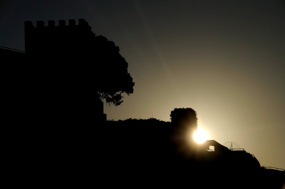 Aci Castello Sicily Italy - Creative Commons by gnuckx