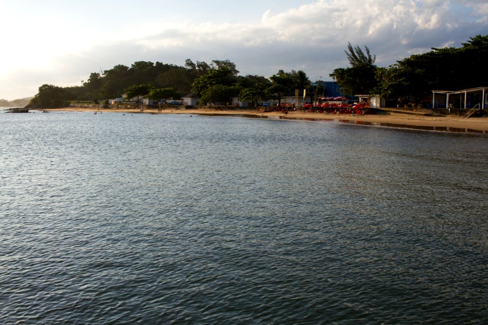 ThiagoFreitas Praias da Boca da Barra e Cemiterio Rio das Ostras RJ