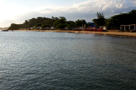 ThiagoFreitas Praias da Boca da Barra e Cemiterio Rio das Ostras RJ