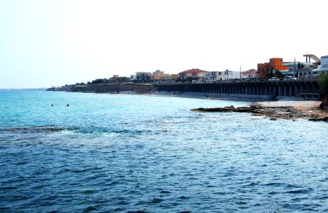 Avola-Syracuse-Sicilia-Italy - Creative Commons by gnuckx