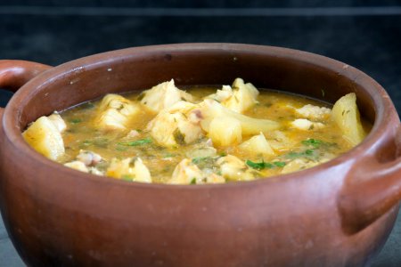 flavioandre gastronomia mujica pintado pocone MT