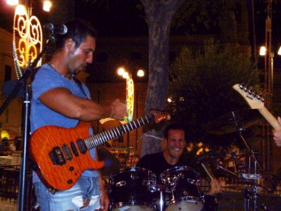 Santi Pirrotta-Avola-Syracuse-Sicilia-Italy - Creative Commons by gnuckx