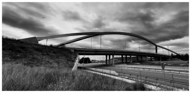Puente del Arco-Torrejón de Ardoz