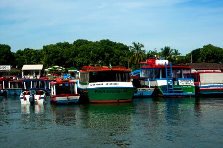 RenatoSoares IlhaDoMel Paranagua PR