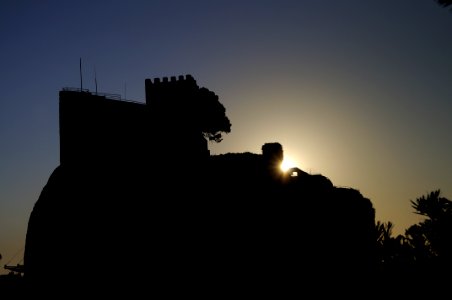 Aci Castello Sicily Italy - Creative Commons by gnuckx