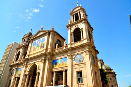 RenatoSoares CatedralMetropolitana PortoAlegre RS
