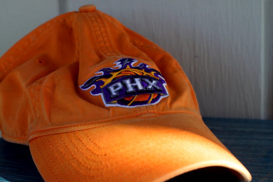 Go Suns Go!