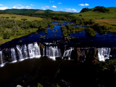 Renato Soares Cachoeiras do Venancios Cambara do Sul RS