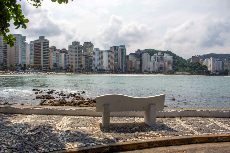 ROGERIO CASSIMIRO praia das asturias GUARUJA SP